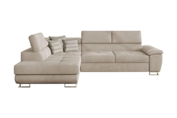 Reginia Bäddsoffa Vänster - Möbler - Soffa - Bäddsoffa