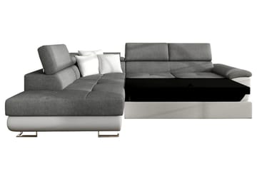 Reginia Bäddsoffa Vänster - Möbler - Soffa - Bäddsoffa