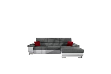 Reginia Mini Bäddsoffa m. Divan L-formad
