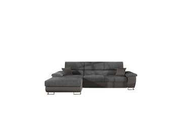 Reginia Mini Bäddsoffa m. Divan L-formad