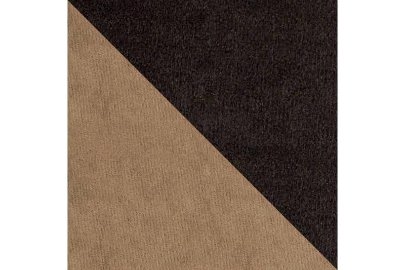 Roma M Hörnbäddsoffa - Brun - Möbler - Soffa - Bäddsoffa