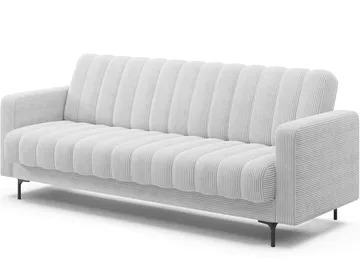 Roneyy 3-sits Bäddsoffa med förvaring - Jarell 04 - Möbler - Soffa - Bäddsoffa