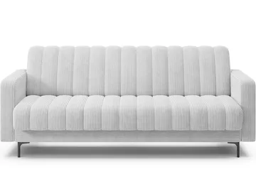 Roneyy 3-sits Bäddsoffa med förvaring - Jarell 04 - Möbler - Soffa - Bäddsoffa