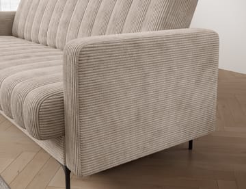 Roneyy 3-sits Bäddsoffa med förvaring - Jarell 18 - Möbler - Soffa - Bäddsoffa