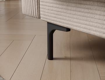 Roneyy 3-sits Bäddsoffa med förvaring - Jarell 18 - Möbler - Soffa - Bäddsoffa