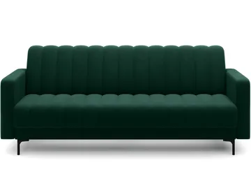 Roneyy 3-sits Bäddsoffa med förvaring - Lukso 35 - Möbler - Soffa - Bäddsoffa