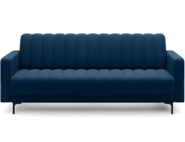 Roneyy 3-sits Bäddsoffa med förvaring - Lukso 40 - Möbler - Soffa - Bäddsoffa
