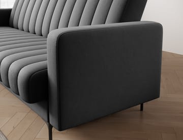 Roneyy 3-sits Bäddsoffa med förvaring - Sola 06 - Möbler - Soffa - Bäddsoffa