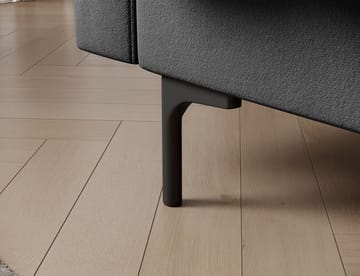 Roneyy 3-sits Bäddsoffa med förvaring - Sola 06 - Möbler - Soffa - Bäddsoffa