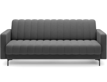 Roneyy 3-sits Bäddsoffa med förvaring - Sola 06 - Möbler - Soffa - Bäddsoffa