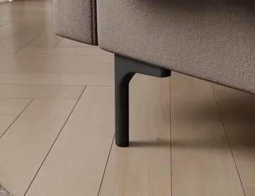 Roneyy 3-sits Bäddsoffa med förvaring - Sola 18 - Möbler - Soffa - Bäddsoffa