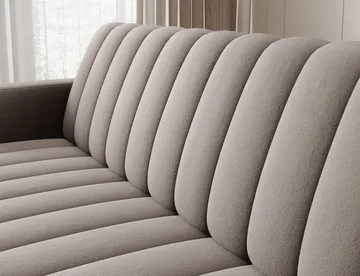 Roneyy 3-sits Bäddsoffa med förvaring - Sola 18 - Möbler - Soffa - Bäddsoffa
