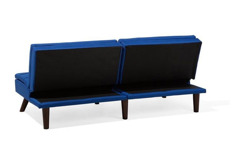 Ronne Bäddsoffa 180 cm - Blå - Möbler - Soffa - Bäddsoffa