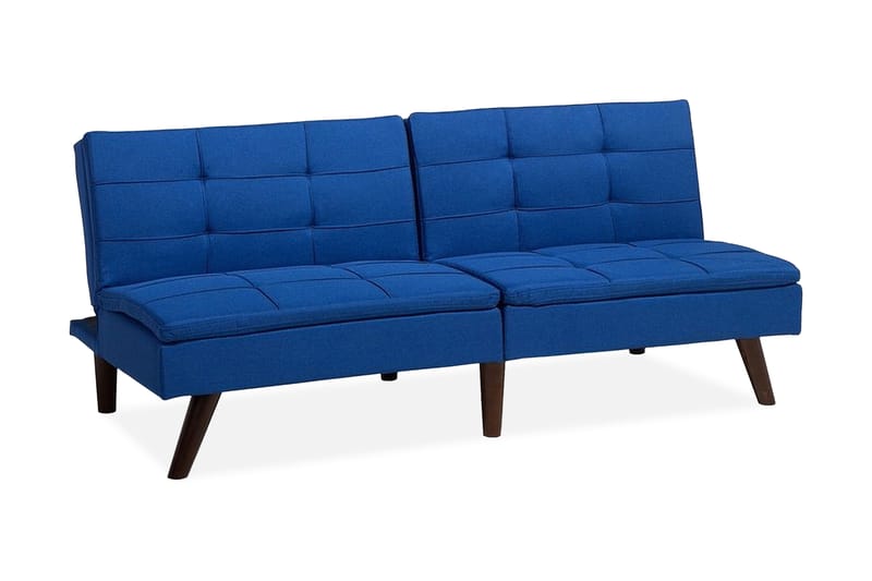 Ronne Bäddsoffa 180 cm - Blå - Bäddsoffa - Bäddsoffa 3 sits