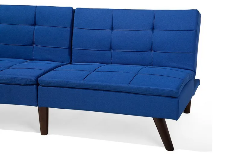 Ronne Bäddsoffa 180 cm - Blå - Möbler - Soffa - Bäddsoffa