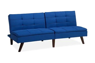Ronne Bäddsoffa 180 cm - Blå - Möbler - Soffa - Bäddsoffa