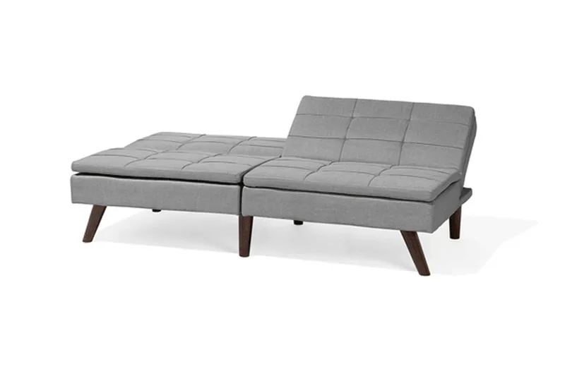 Ronne Bäddsoffa 180 cm - Grå - Möbler - Soffa - Bäddsoffa