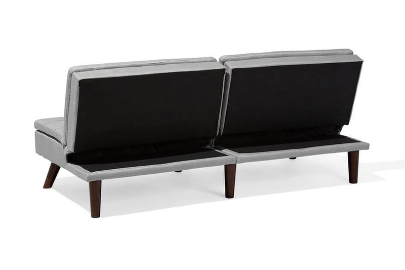 Ronne Bäddsoffa 180 cm - Grå - Möbler - Soffa - Bäddsoffa