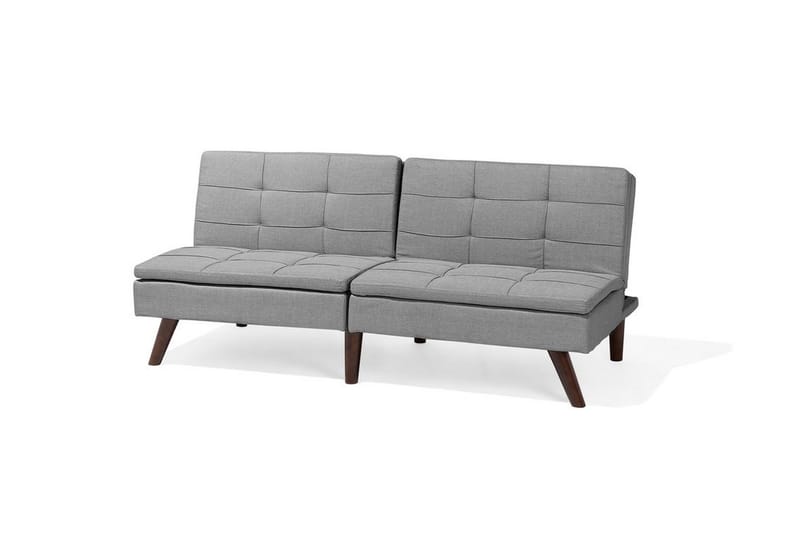 Ronne Bäddsoffa 180 cm - Grå - Bäddsoffa - Bäddsoffa 3 sits