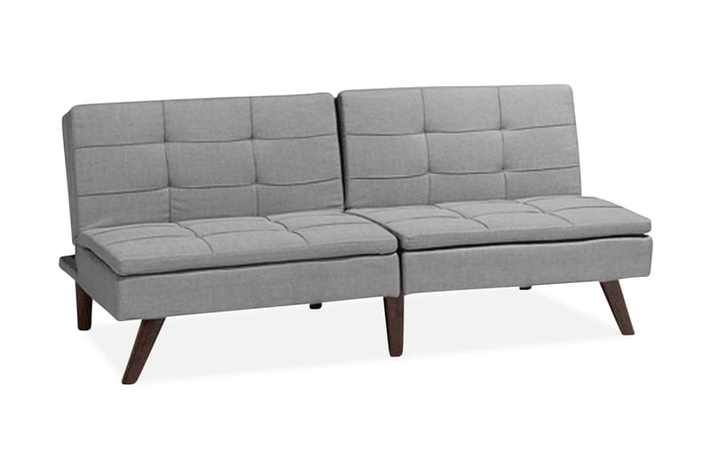 Ronne Bäddsoffa 180 cm - Grå - Bäddsoffa - Bäddsoffa 3 sits