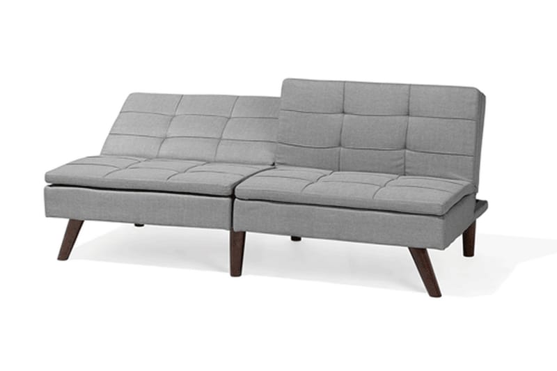 Ronne Bäddsoffa 180 cm - Grå - Bäddsoffa - Bäddsoffa 3 sits