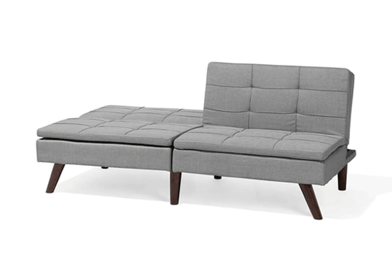 Ronne Bäddsoffa 180 cm - Grå - Bäddsoffa - Bäddsoffa 3 sits