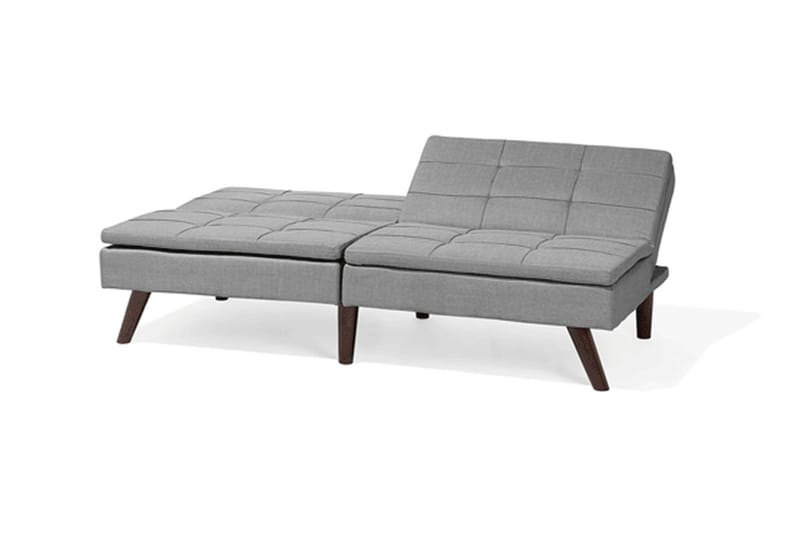 Ronne Bäddsoffa 180 cm - Grå - Bäddsoffa - Bäddsoffa 3 sits