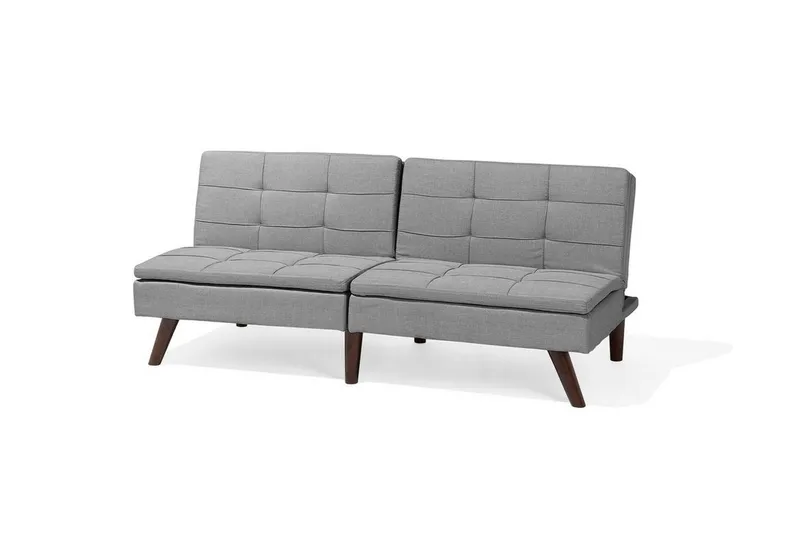 Ronne Bäddsoffa 180 cm - Grå - Möbler - Soffa - Bäddsoffa