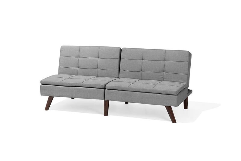 Ronne Bäddsoffa 180 cm - Grå - Möbler - Soffa - Bäddsoffa