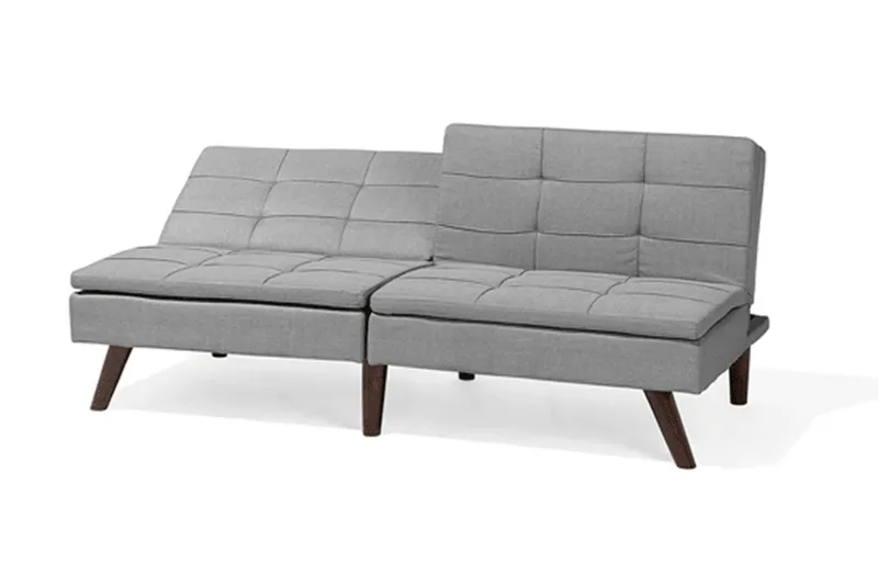 Ronne Bäddsoffa 180 cm - Grå - Möbler - Soffa - Bäddsoffa