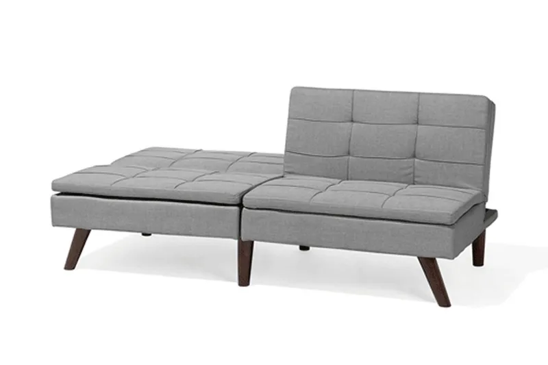 Ronne Bäddsoffa 180 cm - Grå - Möbler - Soffa - Bäddsoffa