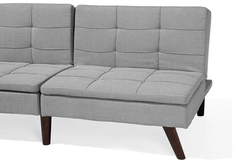 Ronne Bäddsoffa 180 cm - Grå - Möbler - Soffa - Bäddsoffa