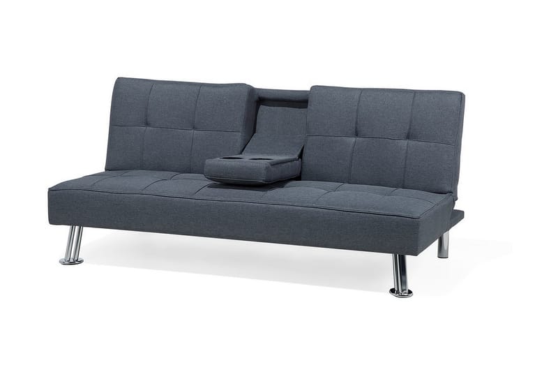 Roxen Bäddsoffa 168 cm - Grå - Möbler - Soffa - Bäddsoffa