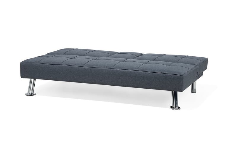 Roxen Bäddsoffa 168 cm - Grå - Möbler - Soffa - Bäddsoffa