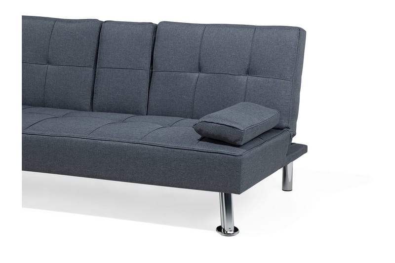 Roxen Bäddsoffa 168 cm - Grå - Möbler - Soffa - Bäddsoffa