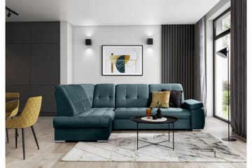 Sajana Bäddsoffa m. Schäslong 3-sits