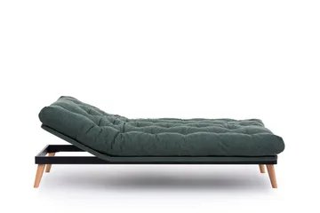 Saki Bäddsoffa - Green - Möbler - Soffa - Bäddsoffa