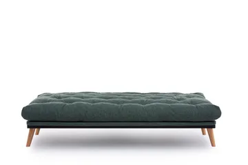Saki Bäddsoffa - Green - Möbler - Soffa - Bäddsoffa