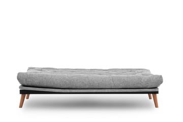 Saki Bäddsoffa - Ljusgrå - Möbler - Soffa - Bäddsoffa
