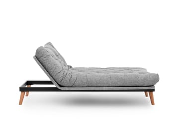 Saki Bäddsoffa - Ljusgrå - Möbler - Soffa - Bäddsoffa