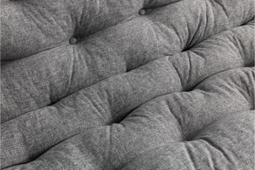 Saki Bäddsoffa - Ljusgrå - Möbler - Soffa - Bäddsoffa