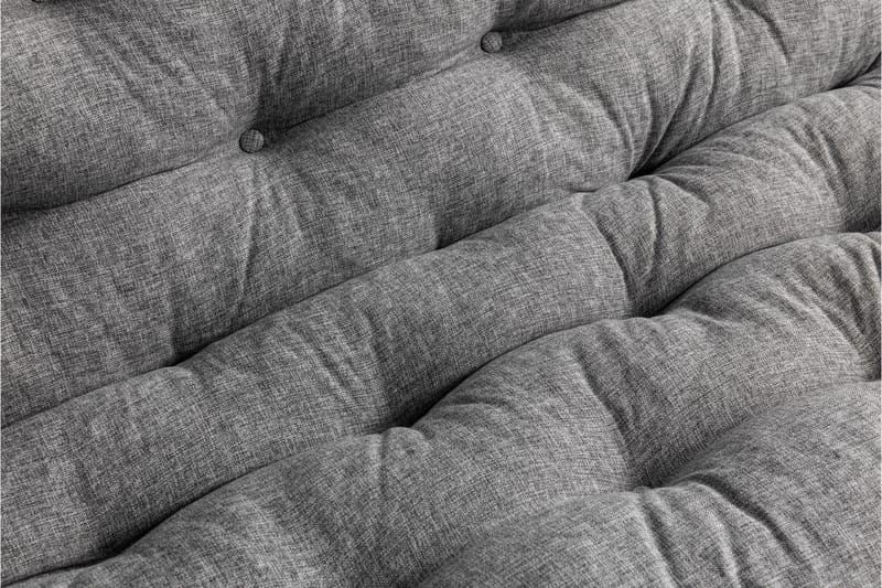 Saki Bäddsoffa - Ljusgrå - Möbler - Soffa - Bäddsoffa