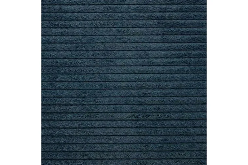 Sakri 5-sits Hörnbäddsoffa Dark blue - Möbler - Soffa - Bäddsoffa