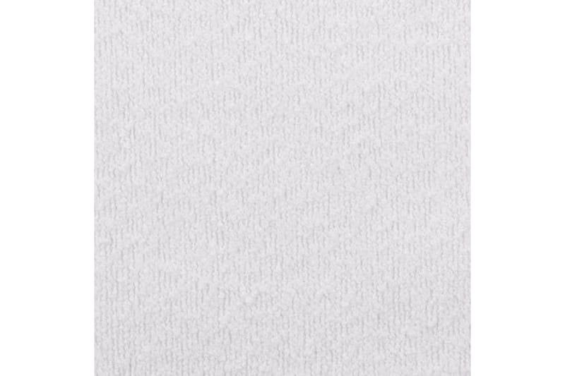 Sakri 5-sits Hörnbäddsoffa White - Möbler - Soffa - Bäddsoffa