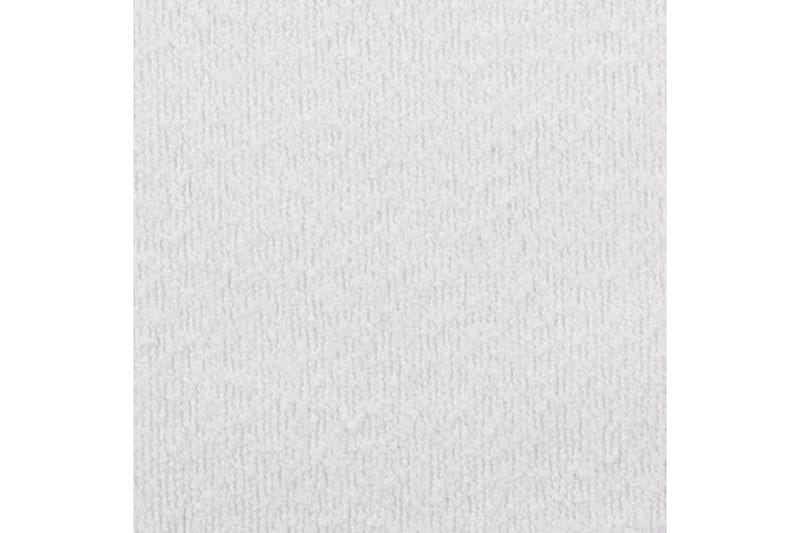 Sakri 5-sits Hörnbäddsoffa White - Möbler - Soffa - Bäddsoffa