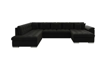 Sakri 5-sits Hörnbäddsoffa - Möbler - Soffa - Bäddsoffa