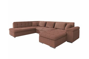 Sakri 5-sits Hörnbäddsoffa - Möbler - Soffa - Bäddsoffa