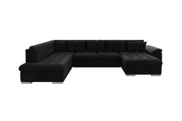 Sakri 5-sits Hörnbäddsoffa - Möbler - Soffa - Bäddsoffa