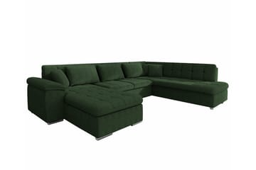 Sakri 5-sits Hörnbäddsoffa - Möbler - Soffa - Bäddsoffa