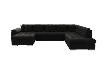 Sakri 5-sits Hörnbäddsoffa - Möbler - Soffa - Bäddsoffa